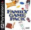 Family Game Pack Box Art Front